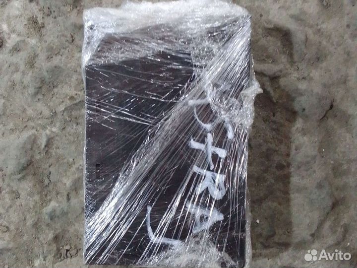 Блок электронный