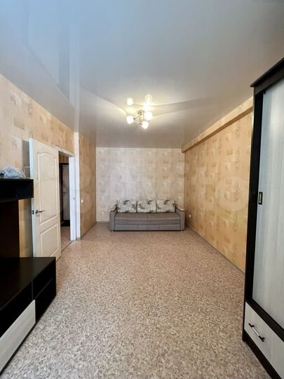 1-к. квартира, 42 м², 3/10 эт.