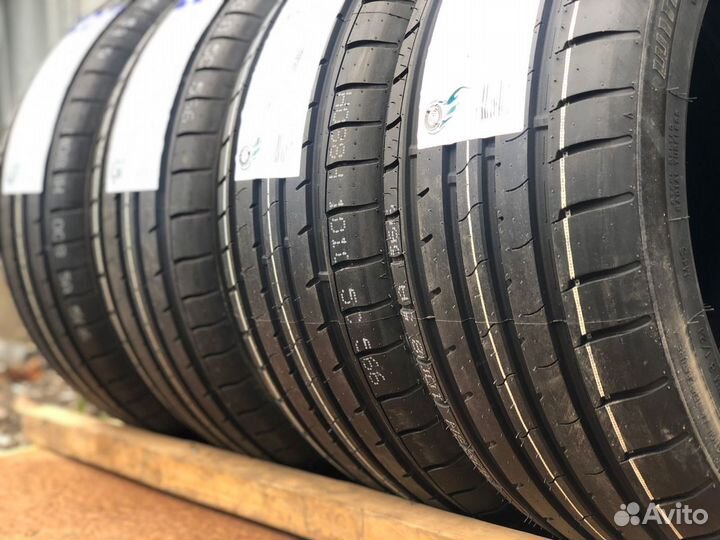 Windforce Catchfors UHP 235/40 R18