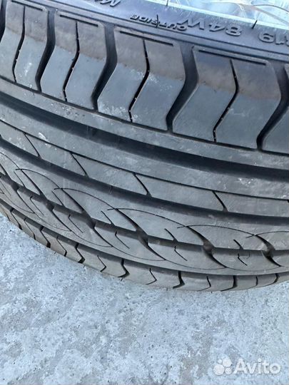 Колёса BMW r19 Новые