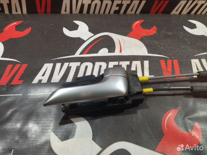 Замок двери передней Kia Rio 3