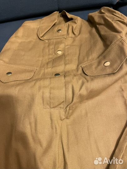 Военная форма