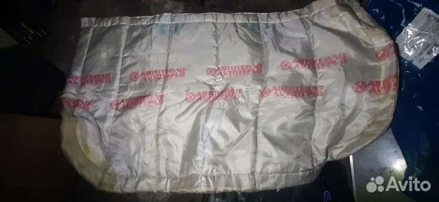 Автоодеяло ssangyong kyron