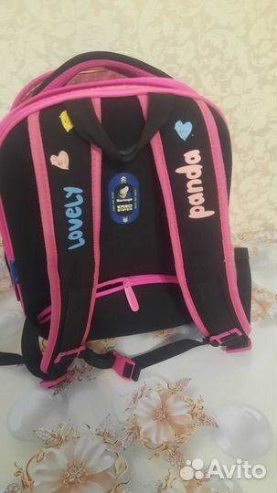 Продам школьный рюкзак