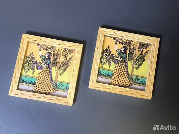 Подставка для чашек