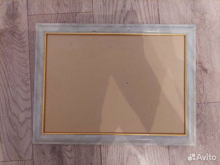 Рамки для картин