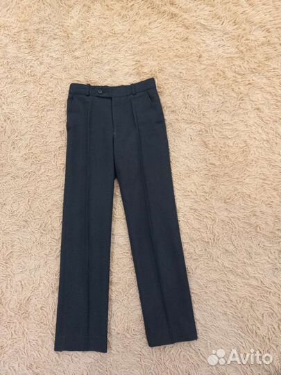 Школьная форма на мальчика 140 Boston