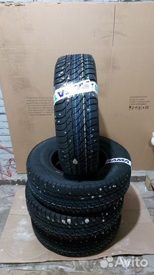 Viatti Bosco Nordico V-523 245/70 R16 107T