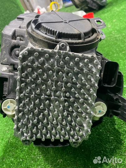 Фара передняя (комплект) Mini Cabrio/Hatch