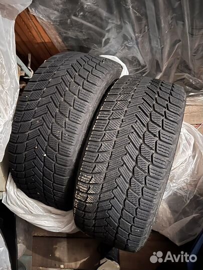 Michelin X-Ice Snow 225/40 R19