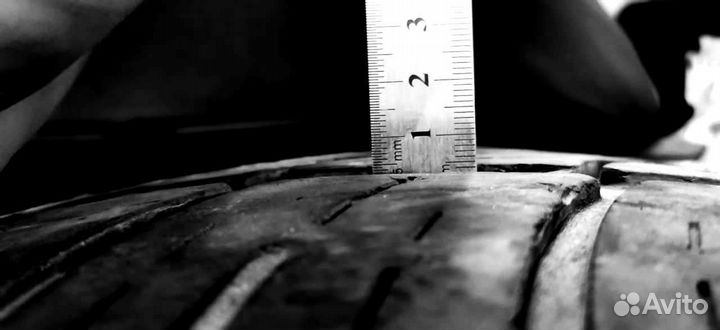 Nexen Roadian HP 275/55 R20 117V