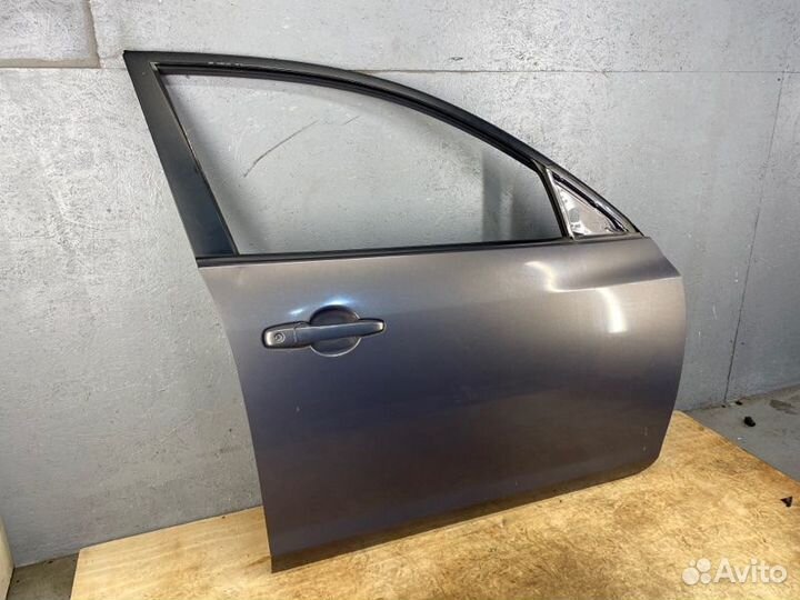 Дверь передняя правая Mazda Mazda3 BK 2003-2009
