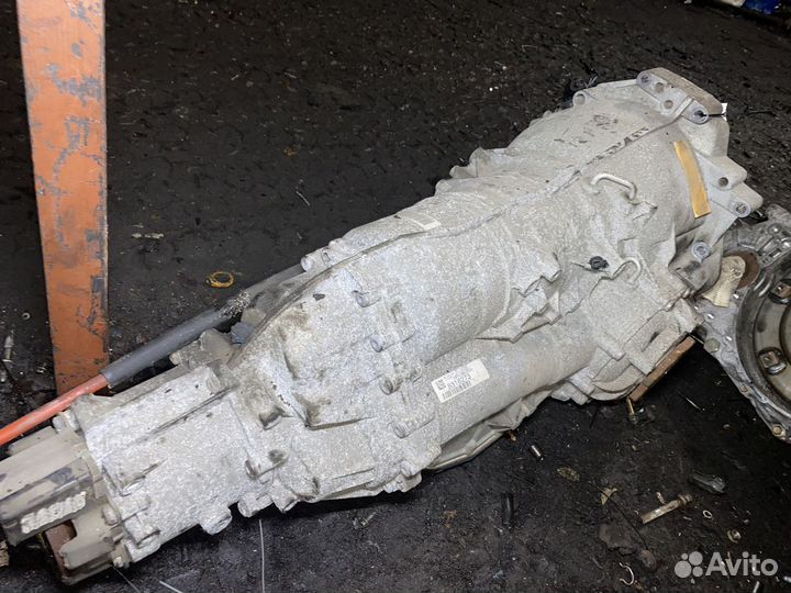 АКПП Audi A6(4F2/C6) A6 C6 4F2 4F5 JKK