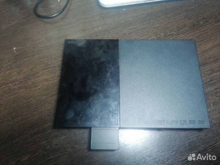 Sony PS2