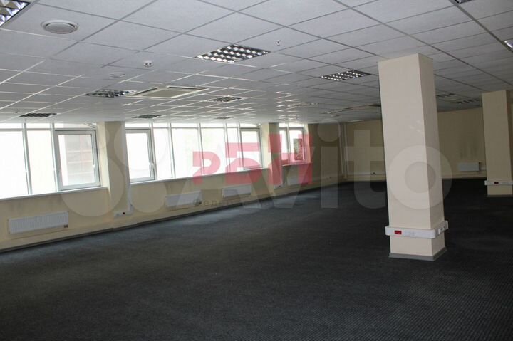 Аренда офисов В бизнес-центре
