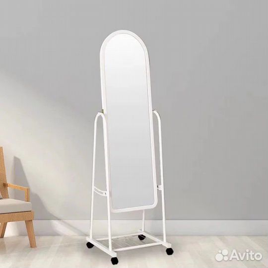 Зеркало напольное новые