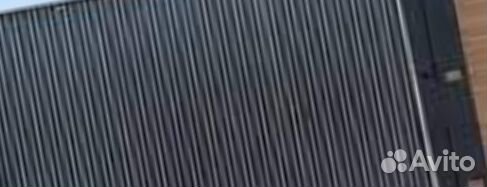 Мотор отопителя Hitachi zx350lch