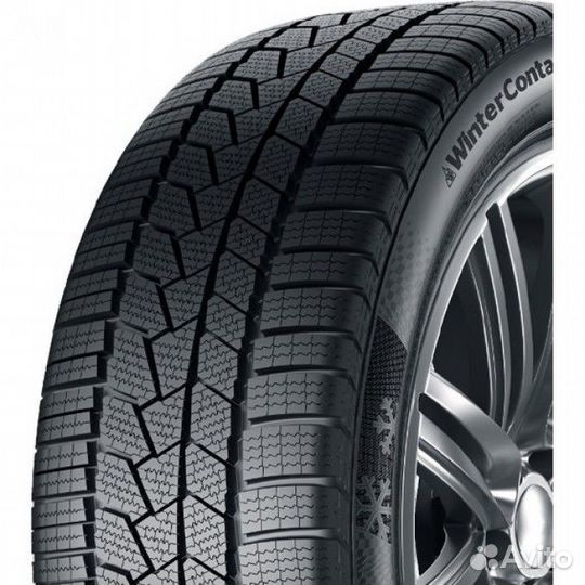 Continental WinterContact TS 860 S 275/40 R22 107V