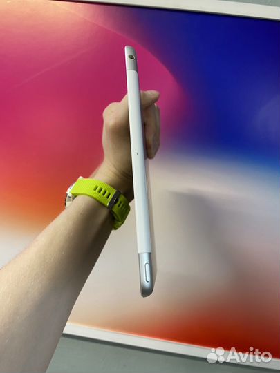 iPad 7 32Gb+Sim Рст Акб93