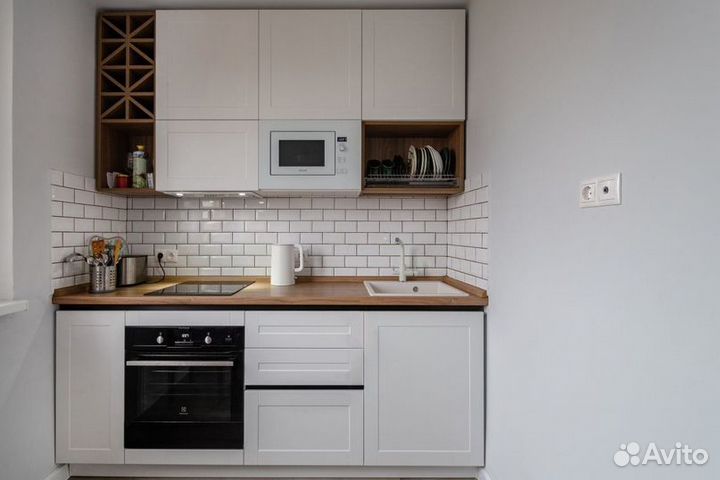 Цена за всю кухню CN:025896