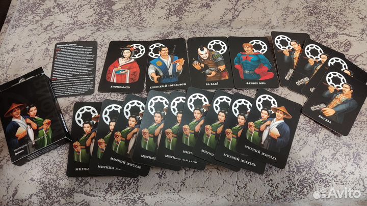 Головоломки, игрушки