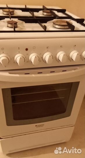 Продам газовую плиту