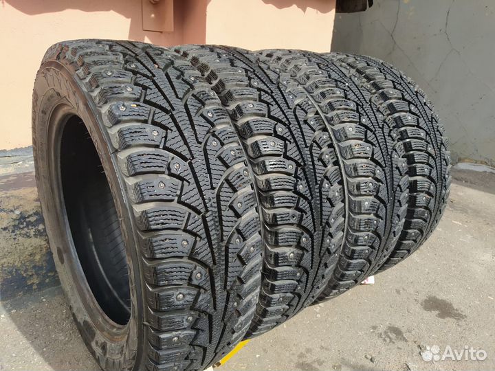 Nokian Tyres Nordman 5 185/65 R15 92T