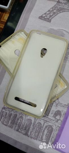 Чехлы и бамперы от телефонов