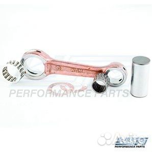 Шатун WSM 010-517-55