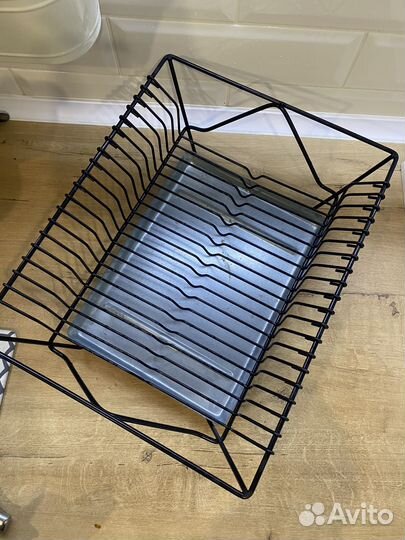 Сушилка для посуды IKEA