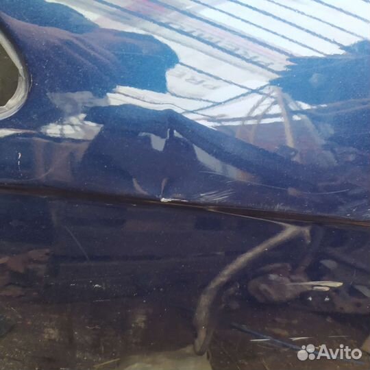 Bmw e65 e66 дверь передняя правая