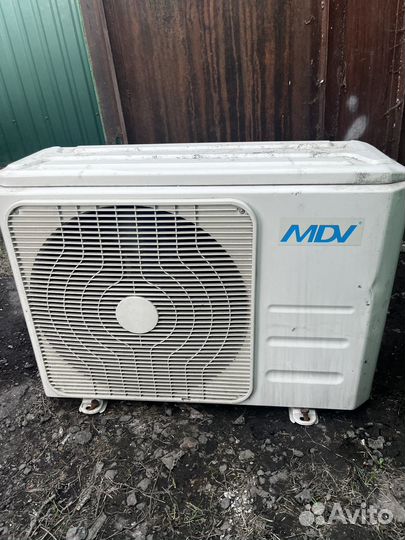 Кондиционер