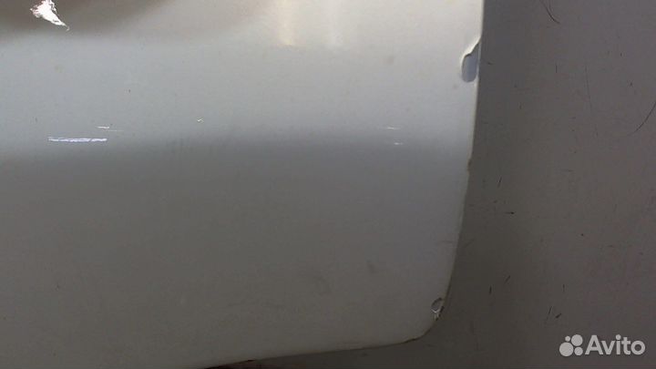 Дверь боковая Lexus LX, 2002