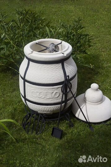 Тандыр Цезарь