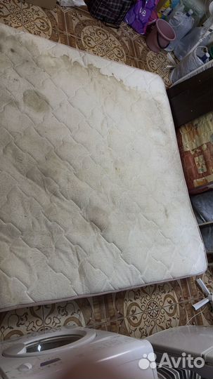 Матрас 180х200