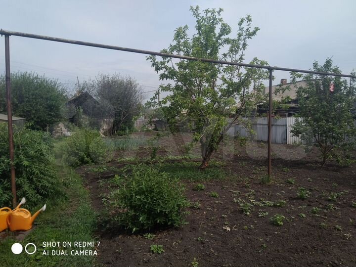 Дом 22 м² на участке 13 сот.