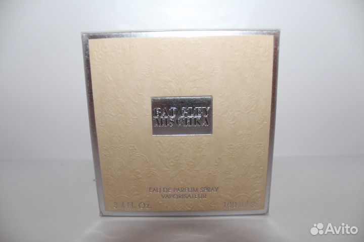 Badgley Mischka 100ml