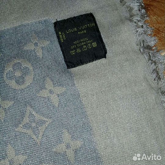 Палантин Louis Vuitton