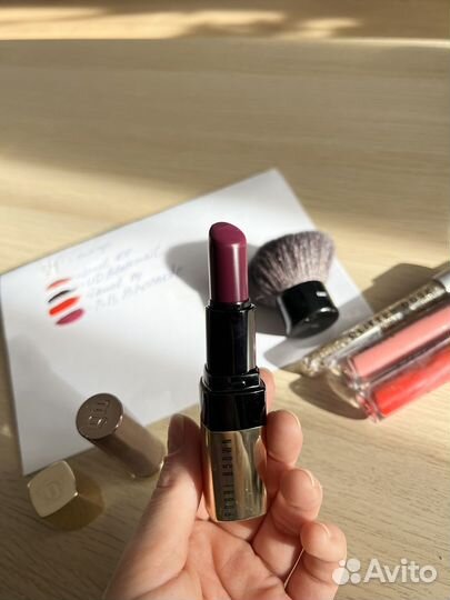 Набор косметики пакетом