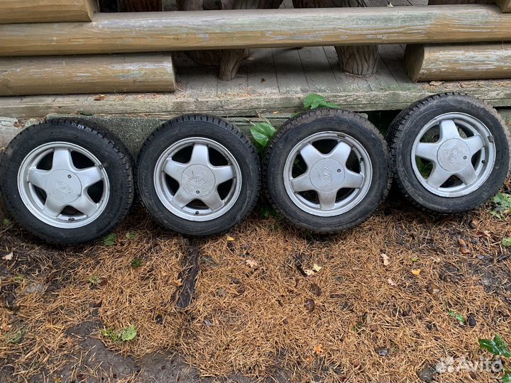 Yokohama Ice Guard Stud IG55 175/65 R14 86T