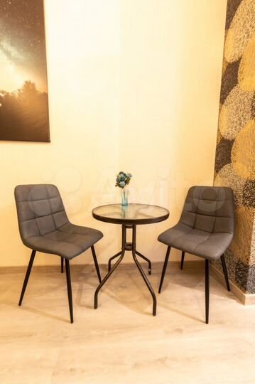 Квартира-студия, 23,1 м², 9/9 эт.