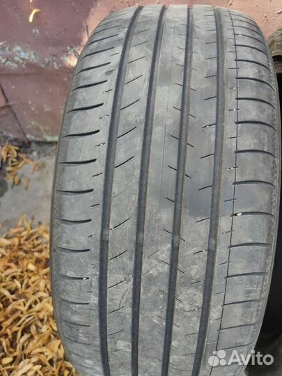 Yokohama BluEarth-GT AE-51 225/45 R18 91V