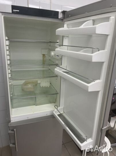 Холодильник liebherr 3021 55см