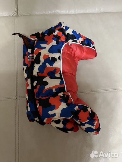 Костюмчик для собак мелких пород