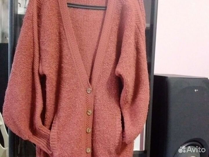 Женские вещи р48-50 пакетом