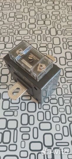 Трансформатор тока