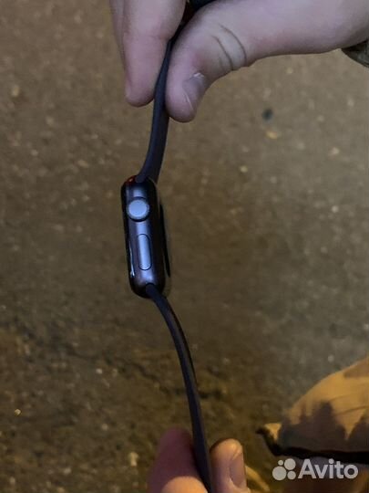 Apple watch 3 nike 38mm