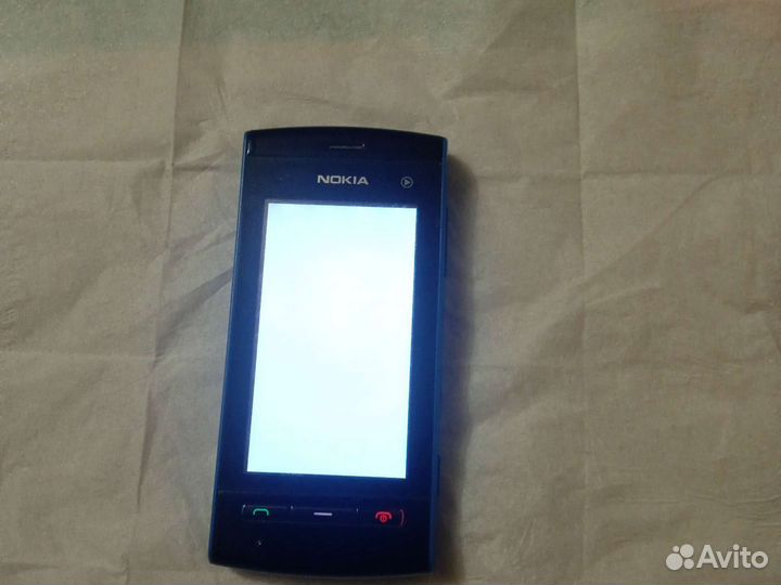 Nokia 5250