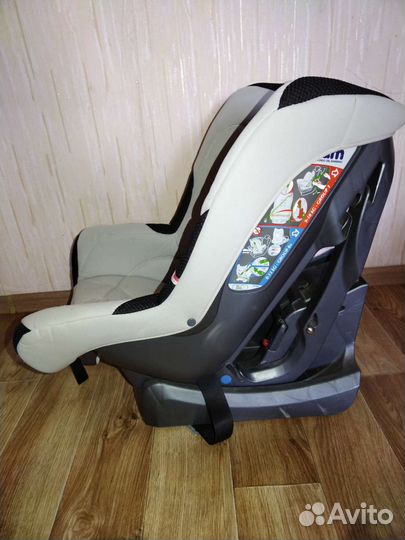 Детское автокресло от 0 до 18 кг