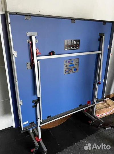 Настольный Теннис